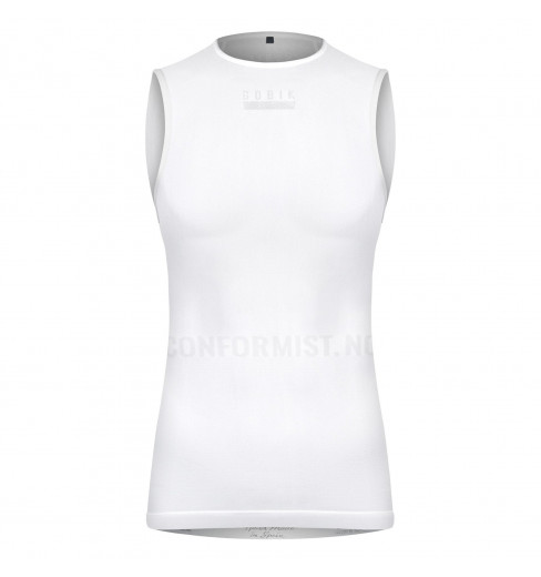 GOBIK Sous vêtement débardeur femme LIMBER SKIN  ICELANDIC