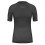 GOBIK Sous vêtement manches courtes femme LIMBER SKIN BASALT