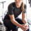 GOBIK Sous vêtement manches courtes femme LIMBER SKIN BASALT
