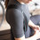 GOBIK Sous vêtement manches courtes femme LIMBER SKIN BASALT