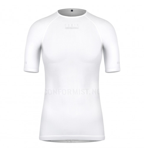 GOBIK Sous vêtement manches courtes femme LIMBER SKIN ICELANDIC