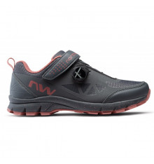 NORTHWAVE CORSAIR women's MTB shoes