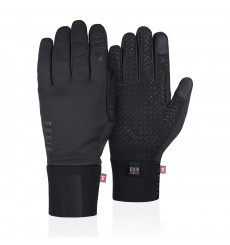 GOBIK gants hiver thermiques PRIMALOFT NUUK TRUE BLACK