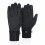 GOBIK gants hiver thermiques PRIMALOFT NUUK TRUE BLACK