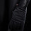 GOBIK winter thermal gloves PRIMALOFT NUUK TRUE BLACK