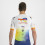 TOTAL ENERGIES TE BOMBER short sleeve jersey - 2023