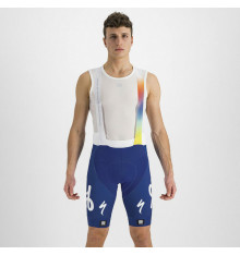 TOTAL ENERGIES TEAM TE LTD 2023 bib shorts