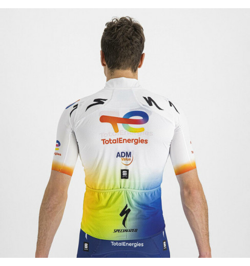 Maillot cycliste RISO SCOTTI VINAVIL 1999 maglia trikot shirt vintage BIEMME 4 L Maillot cycliste RISO SCOTTI VINAVIL 1999 maglia trikot shirt vintage BIEMME 4 L