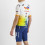 TOTAL ENERGIES TE PRO 2022 cycling vest