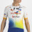 TOTAL ENERGIES TE PRO 2022 cycling vest