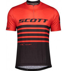 SCOTT maillot cycliste manches courtes homme RC TEAM 20 2020