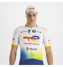 TOTAL ENERGIES TEAM 2023 MATCHY underhelmet