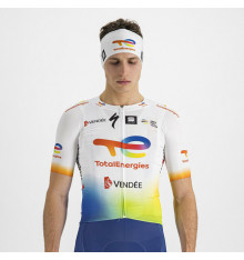 TOTAL ENERGIES TEAM 2023 MATCHY headband