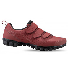 SPECIALIZED Recon 1.0 MTB shoes - Maroon