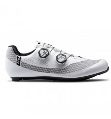NORTHWAVE MISTRAL PLUS road shoes - White