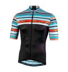 Maillot vélo manches courtes homme NALINI Seoul 1988 2020
