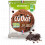 OVERSTIMS Pack 16 Cookies Protéinés Bio Double Chocolat