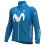 MOVISTAR Prime thermal cycling jacket 2020