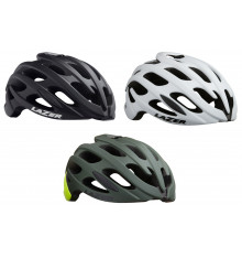 LAZER Casque vélo tout-terrain Blade + 2022