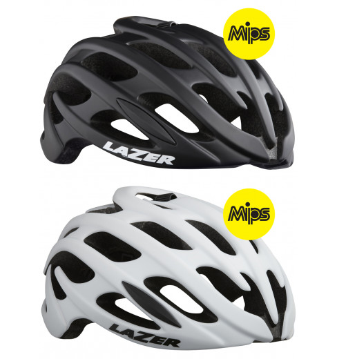 Lazer Casque vélo tout-terrain Blade + MIPS 2022