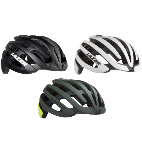 LAZER Casque vélo de route Z1 2022