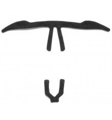 LAZER helmet foam for Z1 helmet unique size