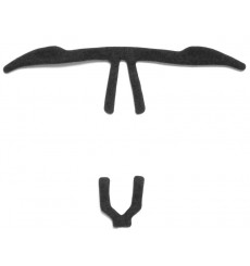 LAZER helmet foam for Z1 helmet unique size
