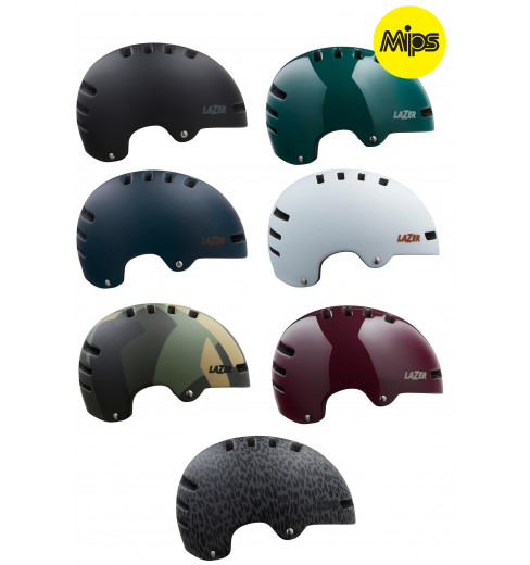 LAZER Armor 2.0 MIPS urban / road helmet 2022