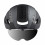 LAZER Bullet 2.0 road helmet with lens and LED light