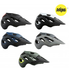 Lazer Casque vélo tout-terrain JACKAL MIPS 2022