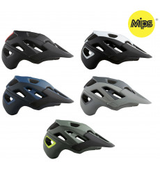 Lazer Casque vélo tout-terrain JACKAL MIPS 2022