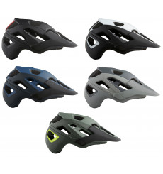 Lazer Casque vélo tout-terrain JACKAL 2022