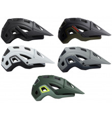 Lazer Casque vélo tout-terrain IMPALA 2022