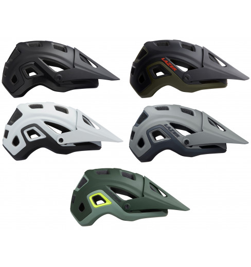 Lazer IMPALA MTB bike helmet 2022 CYCLES ET SPORTS