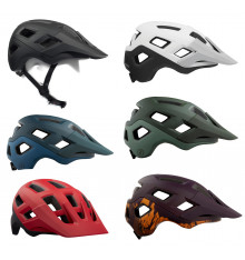 Lazer COYOTE MTB bike helmet 2022