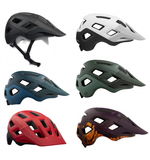 Lazer COYOTE MTB bike helmet 2022