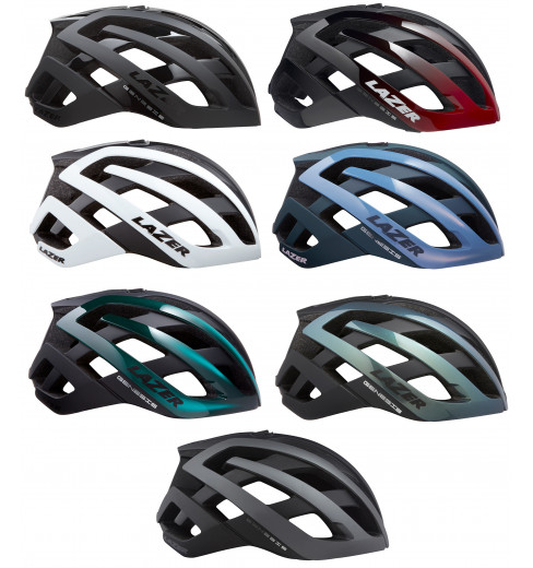 LAZER Casque vélo route GENESIS 2022