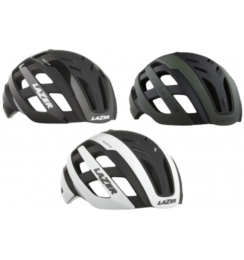 LAZER CENTURY road helmet 2022