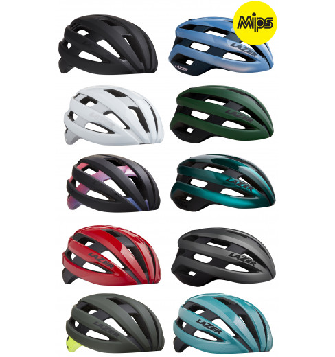 LAZER Casque vélo route SPHERE MIPS 2022