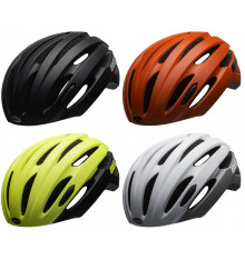 BELL AVENUE road cycling helmet