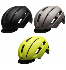 BELL DAILY urban cycling helmet 2022