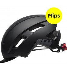 BELL casque urbain DAILY LED MIPS 2022