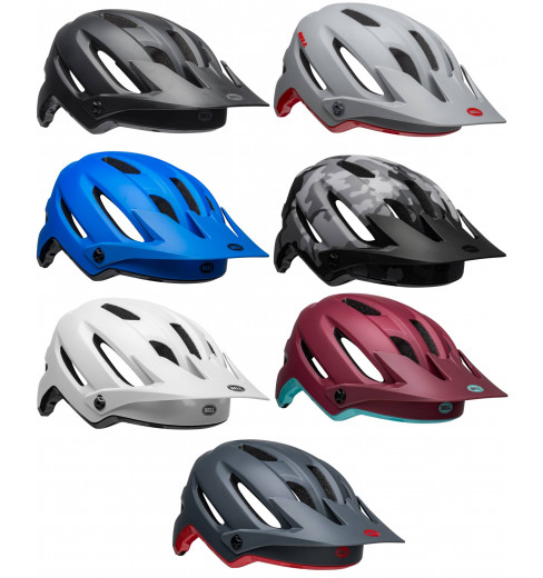 Bell 4 FORTY MTB cycling helmet CYCLES 