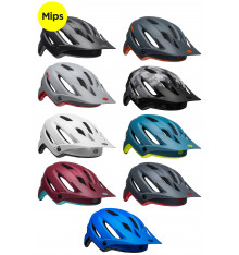 Bell 4 FORTY MIPS MTB cycling helmet
