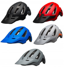 Bell NOMAD MTB cycling helmet
