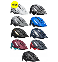 BELL casque VTT SIXER MIPS 2022