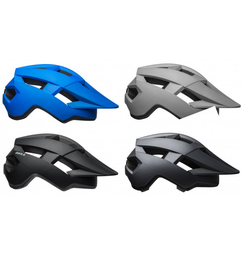 BELL casque VTT SPARK 2022