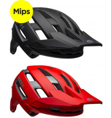 BELL casque VTT SUPER AIR MIPS 2022