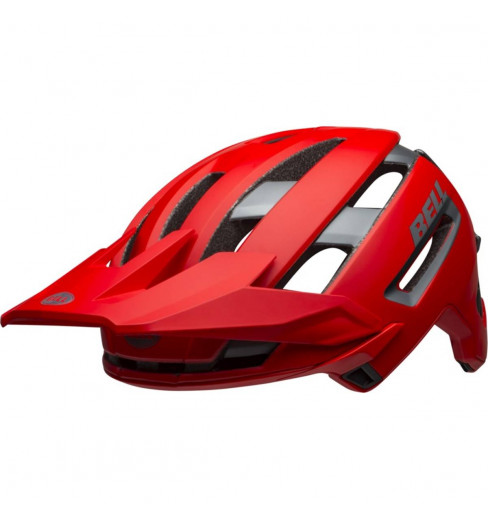 Casque VTT Bell Drifter Avec MIPS® - Taille S Réglable - Rouge - Neuf, Pour Hommes Et Femmes