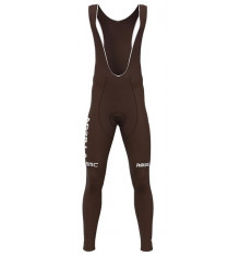 AG2R CITROËN TEAM winter Bib Tights 2022